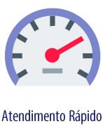 Atendimento Rápido